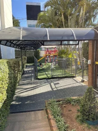 Imagem Apartamento com 2 dormitórios à venda, 50 m² por R$ 430.000 - Vila Independência - São Paulo/SP