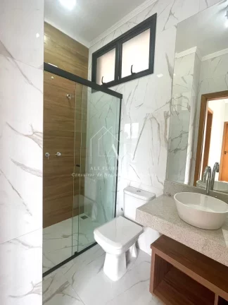 Imagem Casa com 3 dormitorios em Condominio - Bragança Paulista