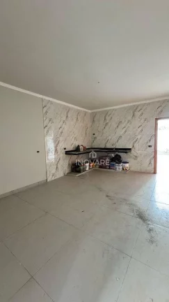 Imagem Casa com 3 dormitórios à venda, 150 m² por R$ 480.000,00 - Setor Novo Horizonte - Itumbiara/GO