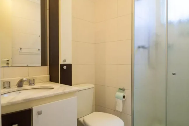 Imagem Apartamento à Venda - Vila Mariana, 4 Quartos, 93 m2