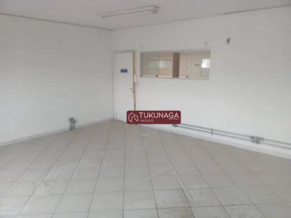 Imagem Prédio para alugar, 3600 m² por R$ 80.000,00/mês - Centro - Guarulhos/SP