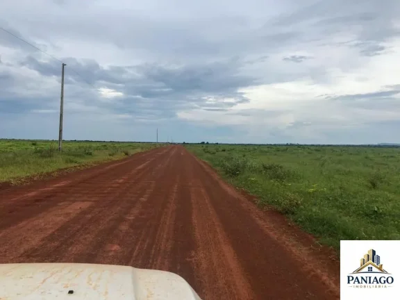 Imagem FAZENDA DUPLA APTIDÃO À VENDA