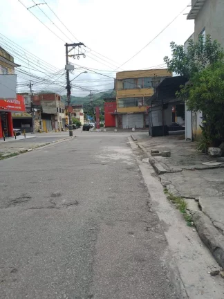 Imagem LOJA PARA LOCAÇÃO EM REALENGO COM 9M² BEM LOCALIZADA