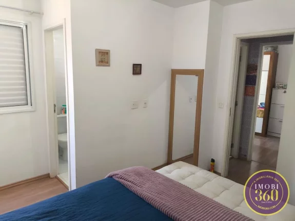 Imagem APARTAMENTO COM 54 M² NO BAIRRO DA PENHA