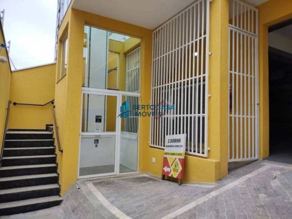 Imagem Apartamento Padrão