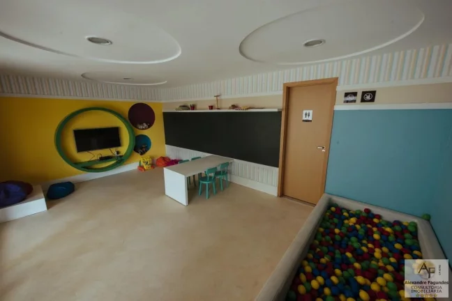 Imagem Apartamento para Venda em Goiânia, JARDIM GOIAS, 3 dormitórios, 3 suítes, 5 banheiros, 2 vagas