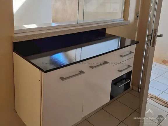 Imagem Oportunidade - Casa térrea em condomínio no bairro Jardim Moema