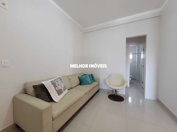 Imagem Apartamento Garden á venda com Piscina Privativa e 02 Vagas de Garagem no Edifício Mont Saint Michel no centro de Balneário Camboriú.