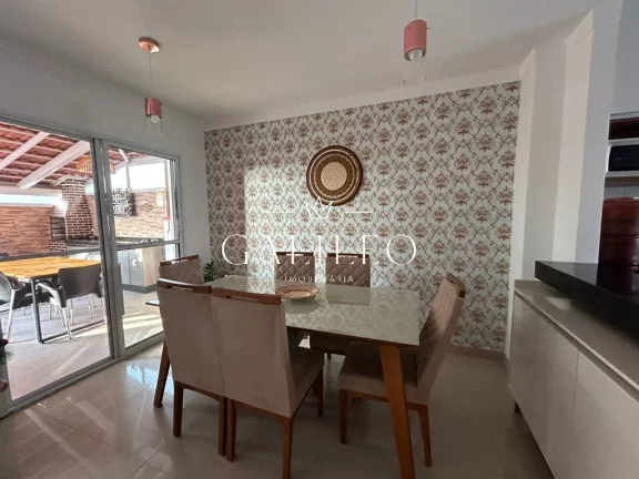 Imagem CASA Á VENDA EM CONDOMÍNIO CASAS DE TOSCANA EM JUNDIAÍ - SP
