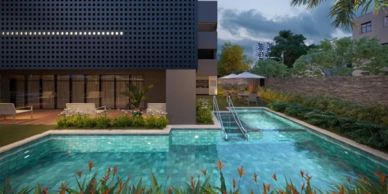 Imagem Apartamento Padrão