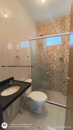 Imagem Apartamento Locação Novo Milênio, Gramame - João Pessoa/PB
