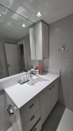 Imagem Apartamento, sala, 3 qtos, 1 ste, 1 vaga
