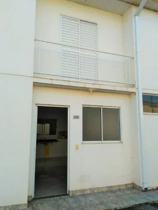 Imagem Sobrado com 2 dormitórios à venda, 65 m² por R$ 440.000,00 - Vila Colorado - Suzano/SP