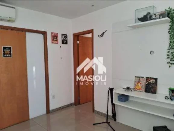 Imagem Cobertura com 3 dormitórios à venda, 160 m² por R$ 1.200.000,00 - Praia de Itaparica - Vila Velha/ES