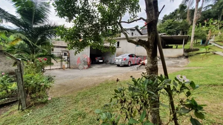 Imagem Ótima Chácara com 3430 m² para Venda na Rua Rio Grande, Riacho Grande, São Bernardo do Campo.