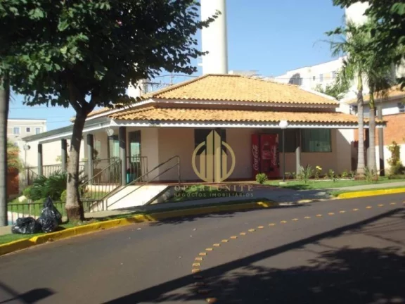 Imagem Casa com 3 dormitórios à venda, 160 m² por R$ 650.000,00 - Jardim dos Hibiscos - Ribeirão Preto/SP