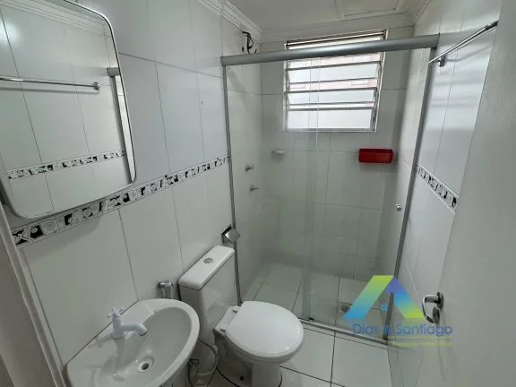 Imagem Apartamento à venda no bairro Planalto - São Bernardo do Campo/SP