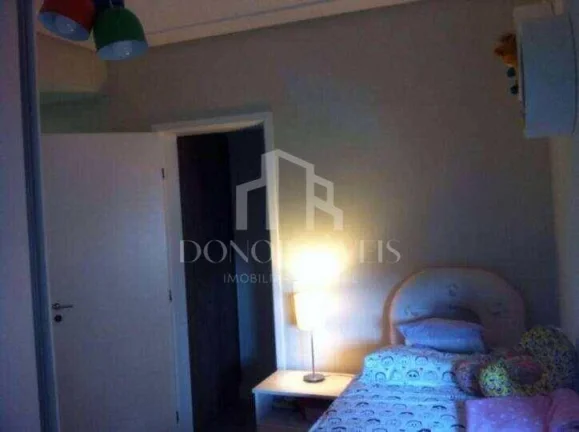 Imagem Apto venda 155m vista livre Cond Domo Life Centro SBC SP
