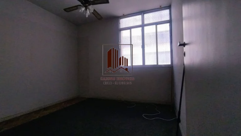 Imagem VENDO APARTAMENTO NO CORAÇÃO DO JABOUR- SENADOR CAMARÁ