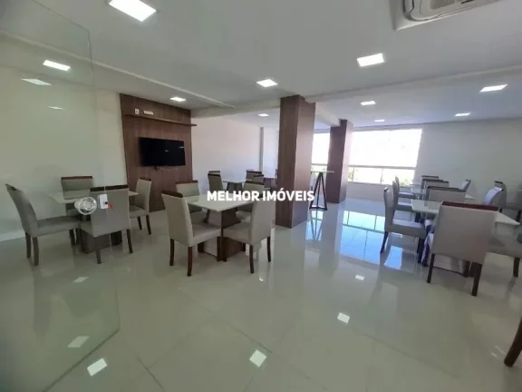 Imagem Apartamento com 80 m² sendo 02 dormitórios á Venda, localizado no Bairro Tabuleiro em Camboriú.