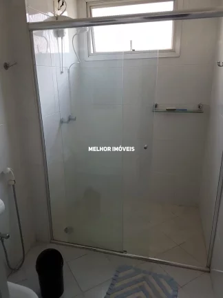 Imagem Apartamento a venda Ed La Corunã em Londrina - PR