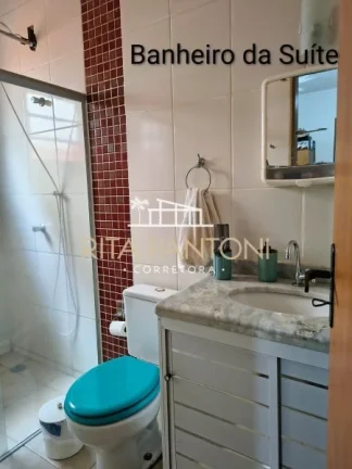 Imagem Casa - Ribeirão Preto - Parque dos Flamboyans - Região Leste
