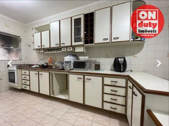Imagem Apartamento à venda, 94 m² por R$ 490.000 - Encruzilhada - Santos/SP