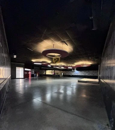 Imagem Salão comercial 2 salas, 6 banheiros, 800m², no Imirim - SP