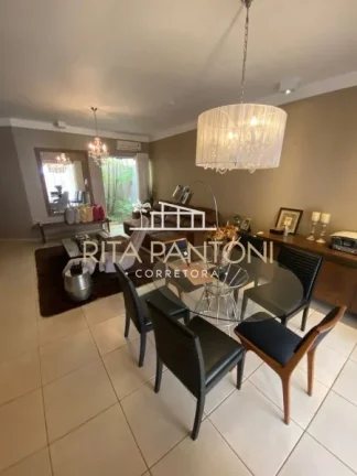 Imagem Casa - Ribeirão Preto - Jardim Manoel Penna - Região Leste