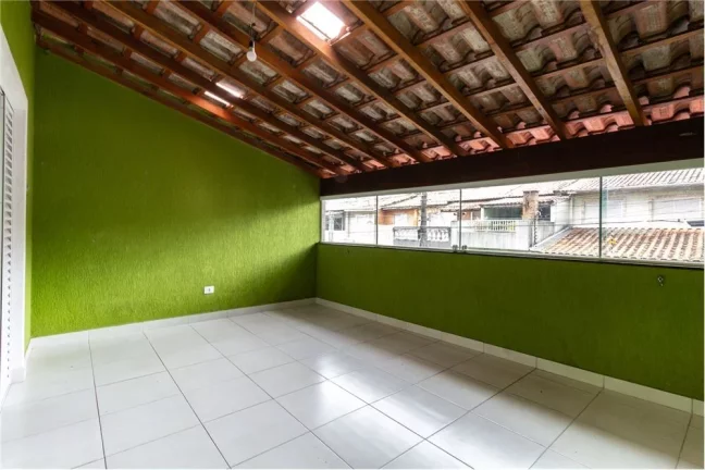 Imagem CASA RESIDENCIAL em São Paulo - SP, Conjunto Residencial Vista Verde