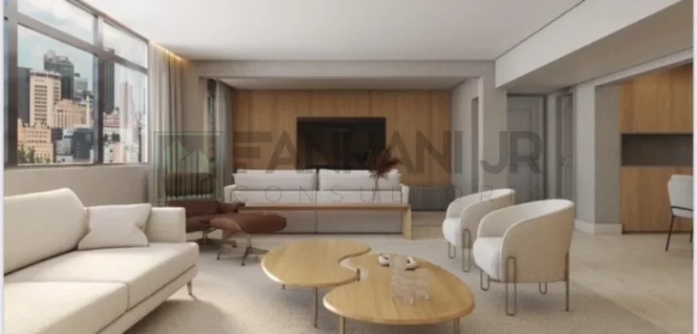 Imagem Imperdível: Apartamento à venda ou locação no Itaim Bibi, São Paulo-SP! 3 quartos, 3 suítes, 3 salas, 4 banheiros, 2 vagas, 210m². ?