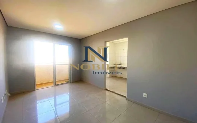Imagem Apartamento com elevadores, para Aluguel, Condominio Torres do Jardim, Nova América, Piracicaba!!