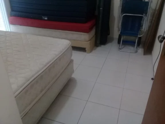 Imagem APARTAMENTO COM 1 DORMITÓRIO À VENDA, 71 M² POR R$ 320.000,00 - TUPI - PRAIA GRANDE/SP