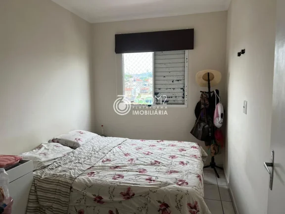 Imagem Apartamento para Venda em Santo André / SP no bairro Jardim Santo André