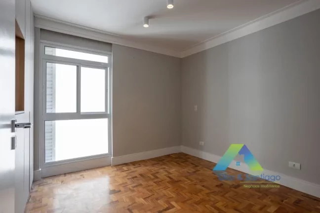 Imagem Apartamento com 2 dormitórios à venda, 140 m² por R$ 2.145.000,00 - Itaim Bibi - São Paulo/SP