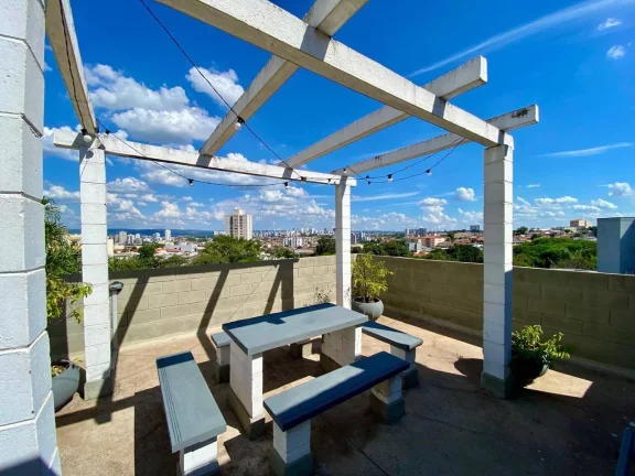Imagem Apartamento com 2 dormitórios na Vila Jardini