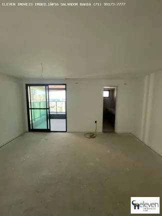 Imagem Apartamento para Venda em Salvador, Caminho Das Arvores, 4 dormitórios, 4 suítes, 6 banheiros, 4 vagas
