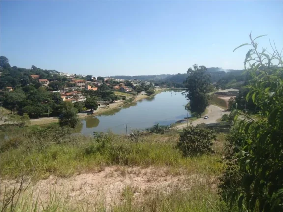 Imagem TERRENO RESIDENCIAL À VENDA, VALE AZUL, JUNDIAÍ.