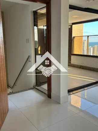 Imagem Apartamento para Venda em Salvador, Itaigara, 2 dormitórios, 2 suítes, 3 banheiros, 2 vagas