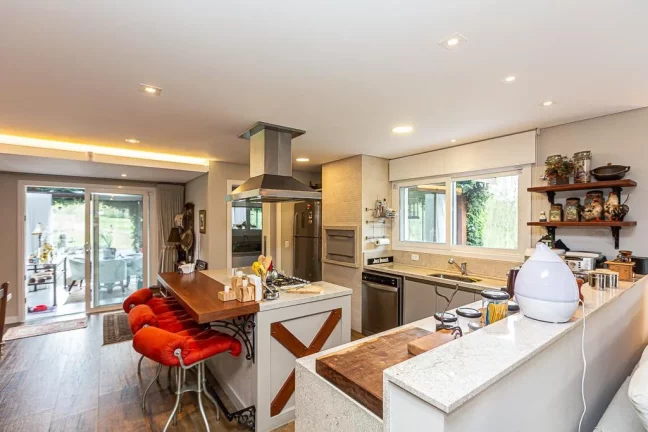 Imagem Chácara à Venda em São Luiz do Purunã-Área de 20 mil m2