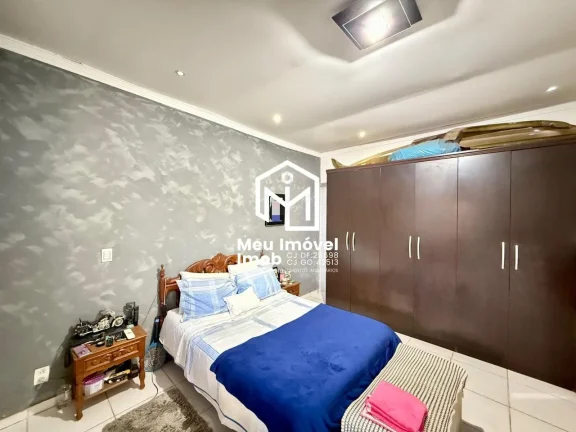 Imagem Sobrado em Setor Habitacional Vicente Pires - Brasília