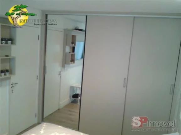 Imagem CASA EM CONDOMÍNIO FECHADO - PARADA INGLESA
