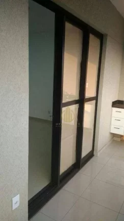 Imagem Flat com 1 dormitório à venda, 5 m² por R$ 190.000,00 - Jardim Nova Aliança - Ribeirão Preto/SP