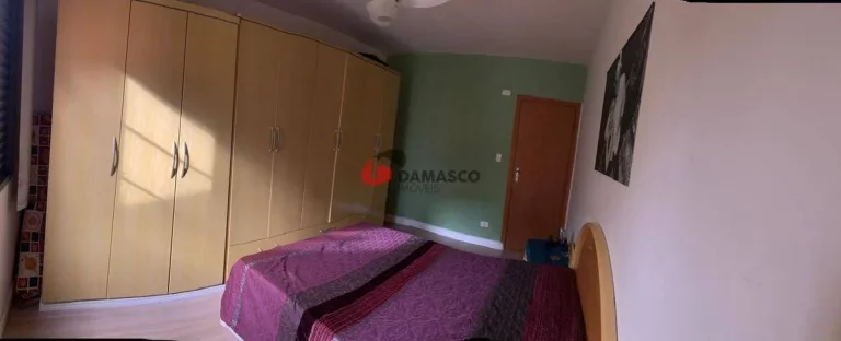 Imagem Sobrado à venda, Jordanópolis, São Bernardo do Campo
