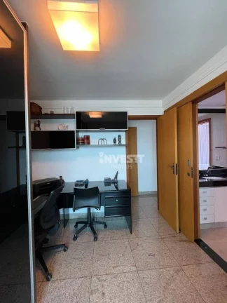Imagem Apartamento à venda no Setor Bueno - Goiânia/GO