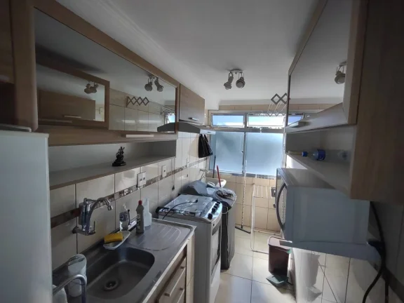 Imagem Apartamento com 3 dormitórios a venda na Cidade Líder