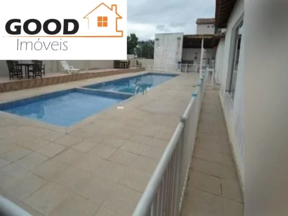 Foto do imóvel: APARTAMENTO RESIDENCIAL em MACAÉ - RJ, LAGOA