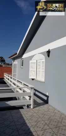 Imagem Casa Alto Padrão a Venda no bairro Centro - Pelotas, RS