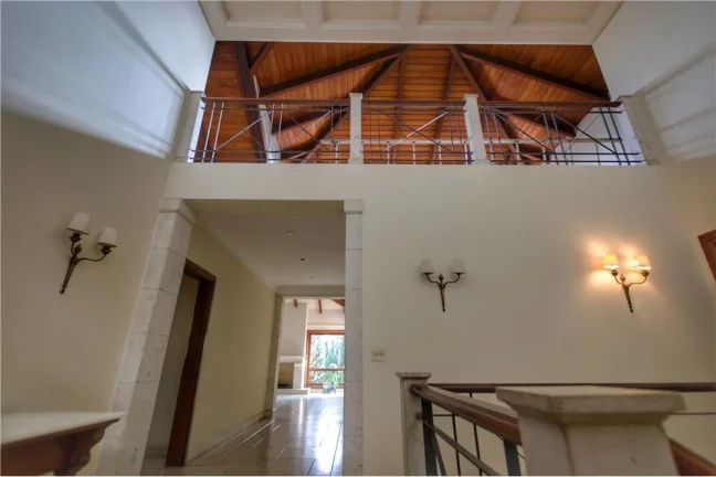 Imagem CASA RESIDENCIAL em São Paulo - SP, Morumbi