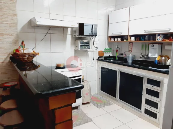 Imagem Casa duplex independente a venda 144m², 3 suítes, Peró - Cabo Frio